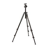Tripode Manfrotto MK290XTA3-BH