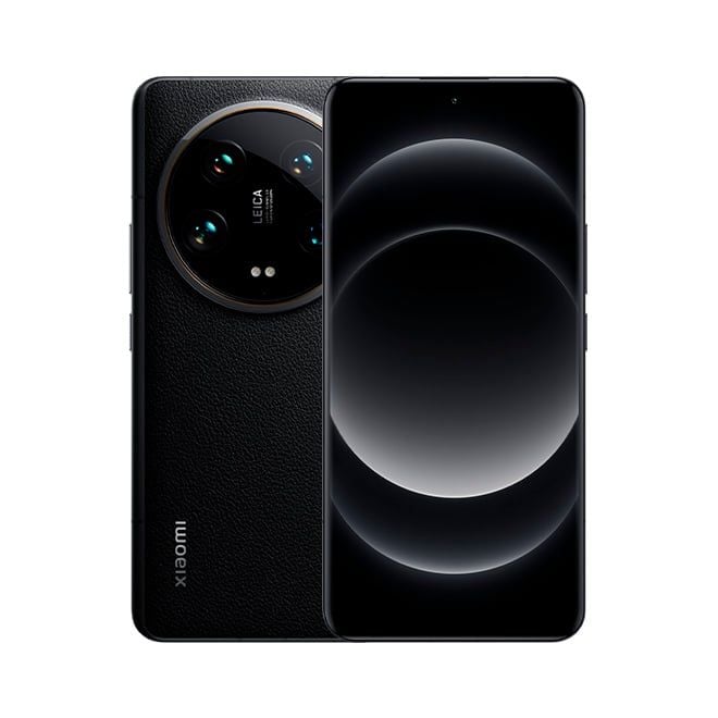 Xiaomi 14 Ultra 16+512GB Negro