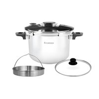 Olla a Presión FINEZZA   FZ-751AC
