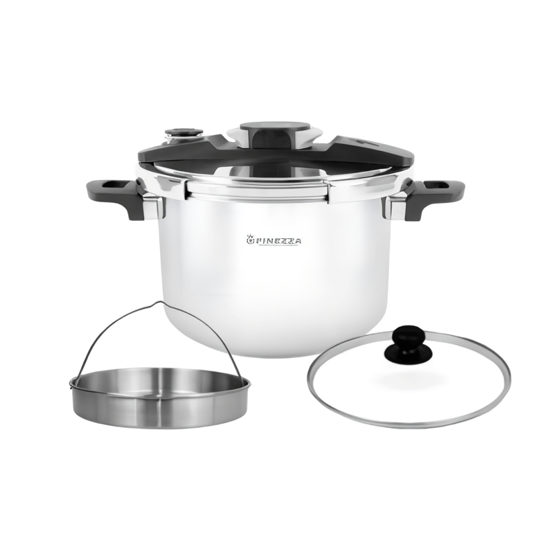 Olla a Presión FINEZZA FZ-751AC