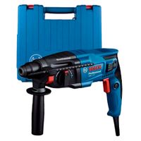 Rotomartillo Bosch GBH 220 SDS-PLUS 720w 2 Jouls