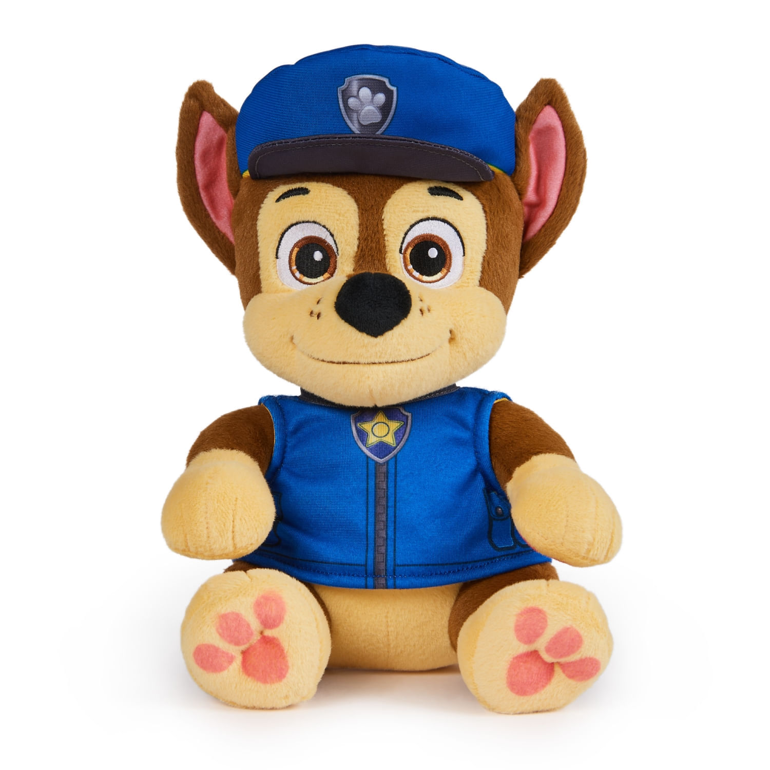 Peluche Paw Patrol Hora De Dormir Chase