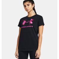 Polo Deportivo Under Armour Mujer 1356305-008 Sportstyle