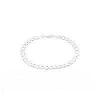 Pulsera Titan Plata 925