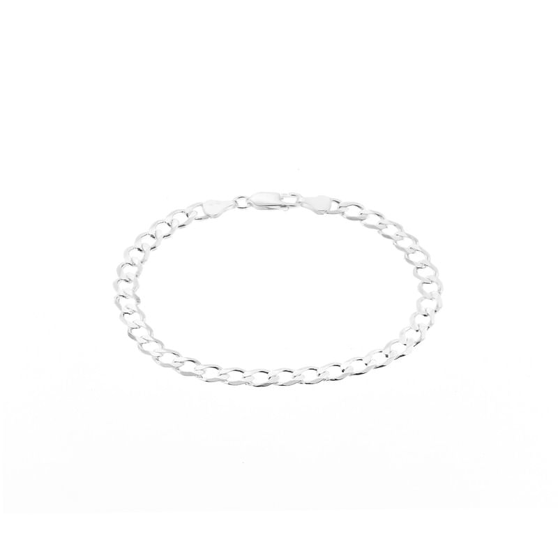 Pulsera Titan Plata 925
