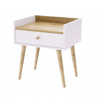 Velador Belisa - Muebles Bonno