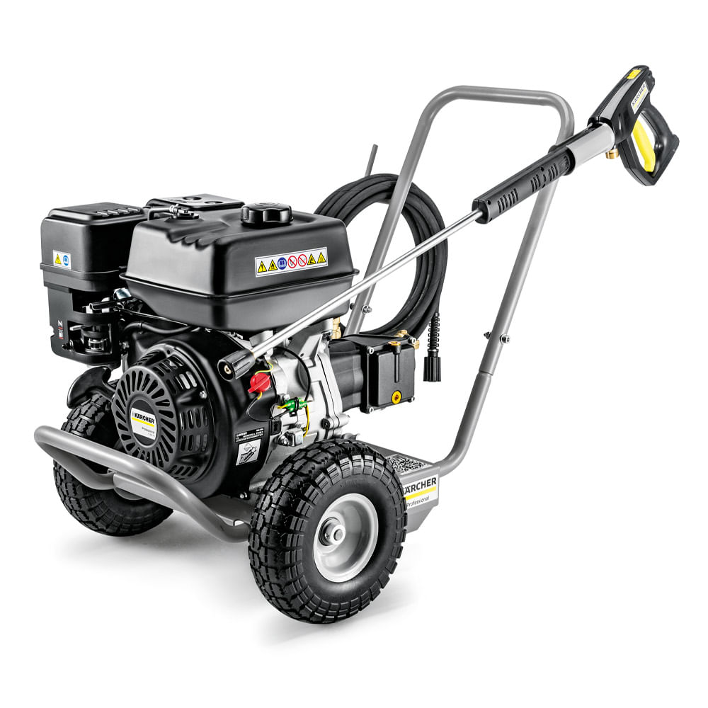 Hidrolavadora Karcher HD 7/20 G Entry Class
