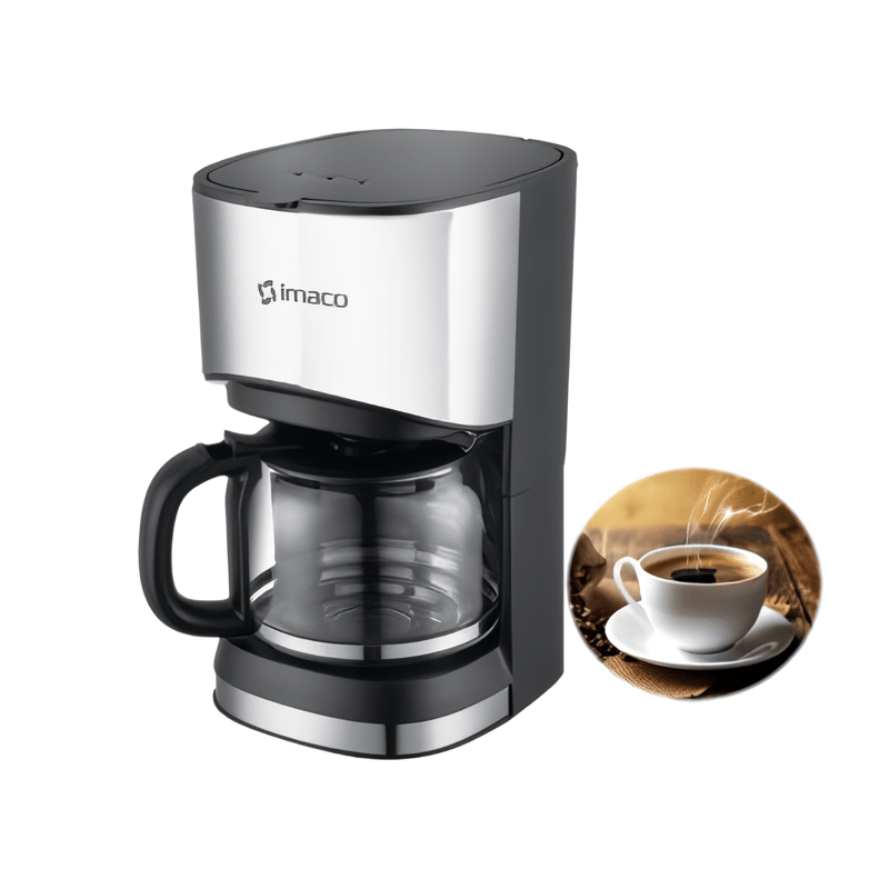 Cafetera Eléctrica Imaco CM1280