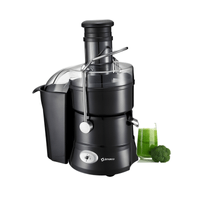 IMACO Extractor de Fruta Completa JE8075