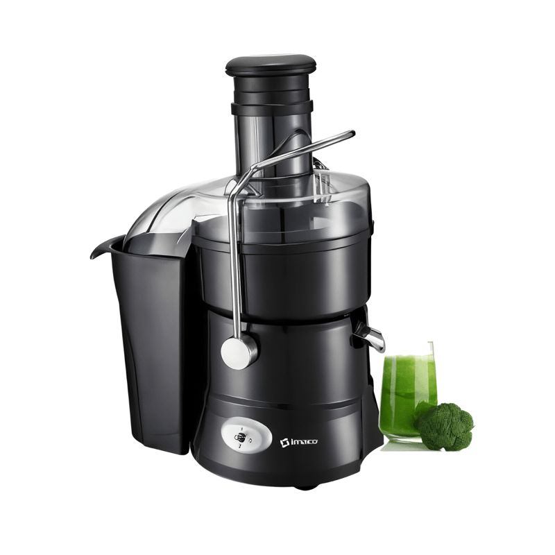 IMACO Extractor de Fruta Completa JE8075