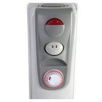 TERMORADIADOR 11 CELDAS IMACO OFR11AO - IDEAL PARA TU FAMILIA