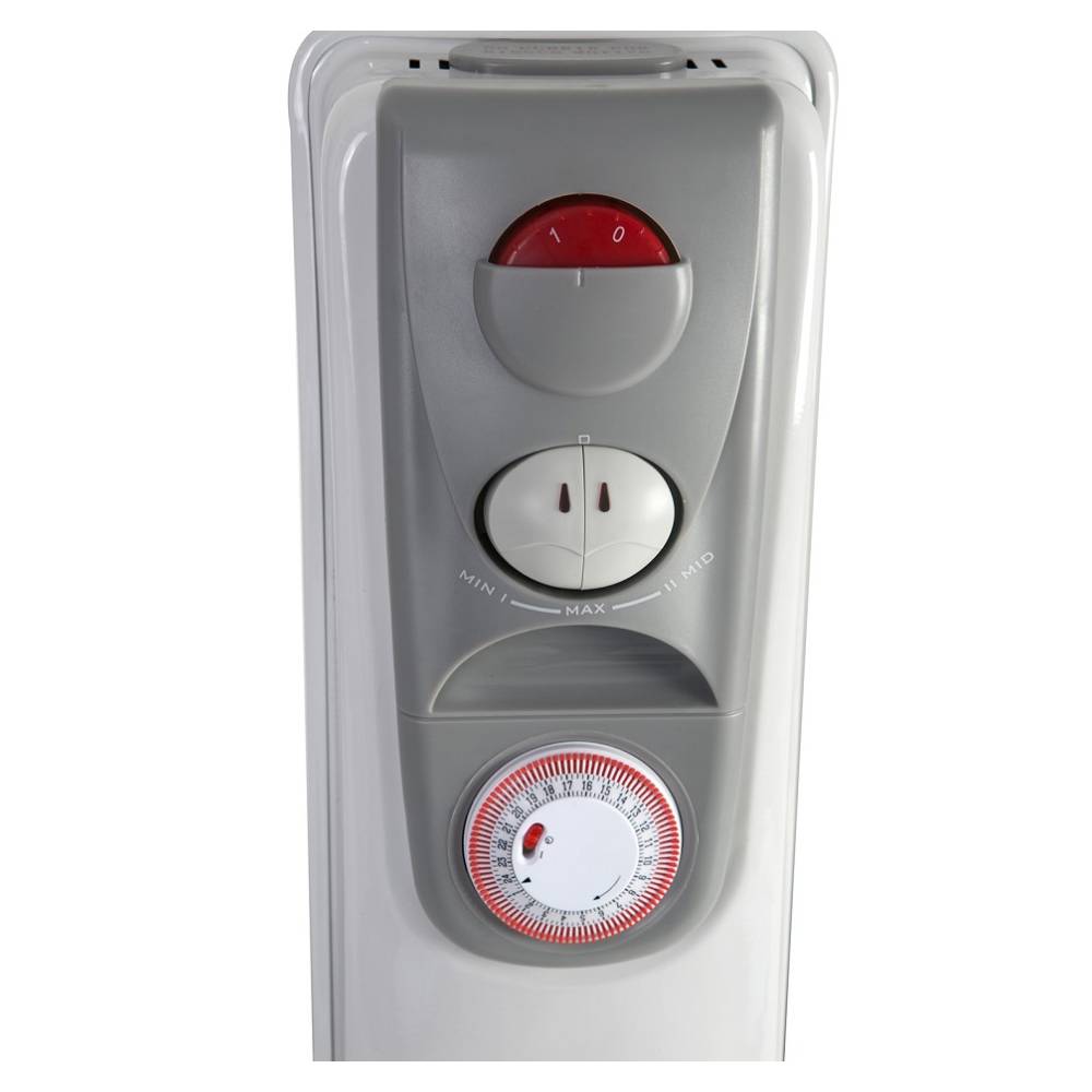 TERMORADIADOR 11 CELDAS IMACO OFR11AO - IDEAL PARA TU FAMILIA