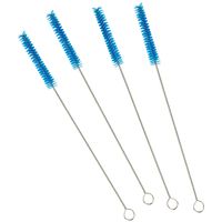 Set x4 Cepillos de Limpieza de Sistema de ventilación