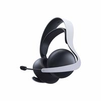 Audifonos Inalambricos Sony Pulse Elite Playstation 5 Blanco