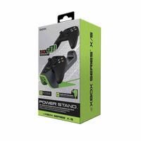 Power Stand Bionik Xbox Series XS Black