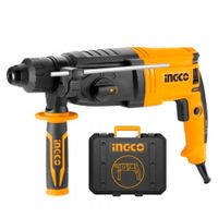 Rotomartillo INGCO RGH9528 950W + Cinceles y Brocas