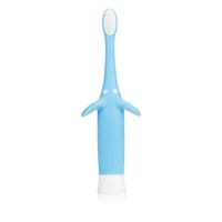 Cepillo de Dientes de Bebé a Niño pequeño , Azul.