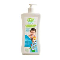 Limpiador de Biberones & Acc Salvi natural 1 LT