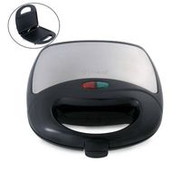 Sandwichera Grill Imaco ISG014A 700Watts