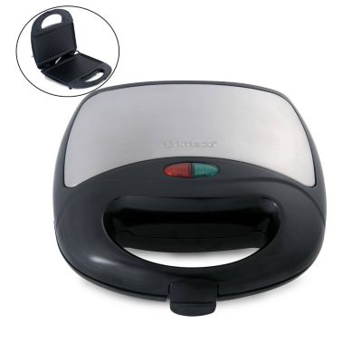 Sandwichera Grill Imaco ISG014A 700Watts