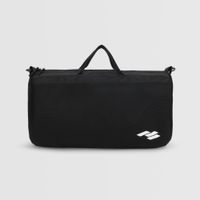 Bolso Deportivo Podium Mesh Negro