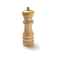 PIMENTERO DE MADERA 10 CM