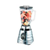 Licuadora Ewtto Clasica 3 velocidades 600w ET-Y3448-S
