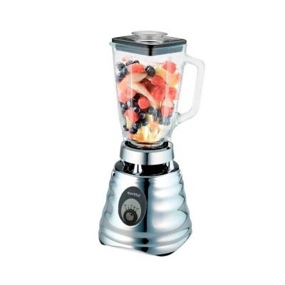 Licuadora Ewtto Clasica 3 velocidades 600w ET-Y3448-S