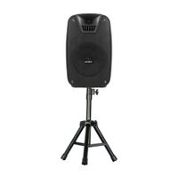 Parlante tripode portatil bluetooth 8"" Prolink