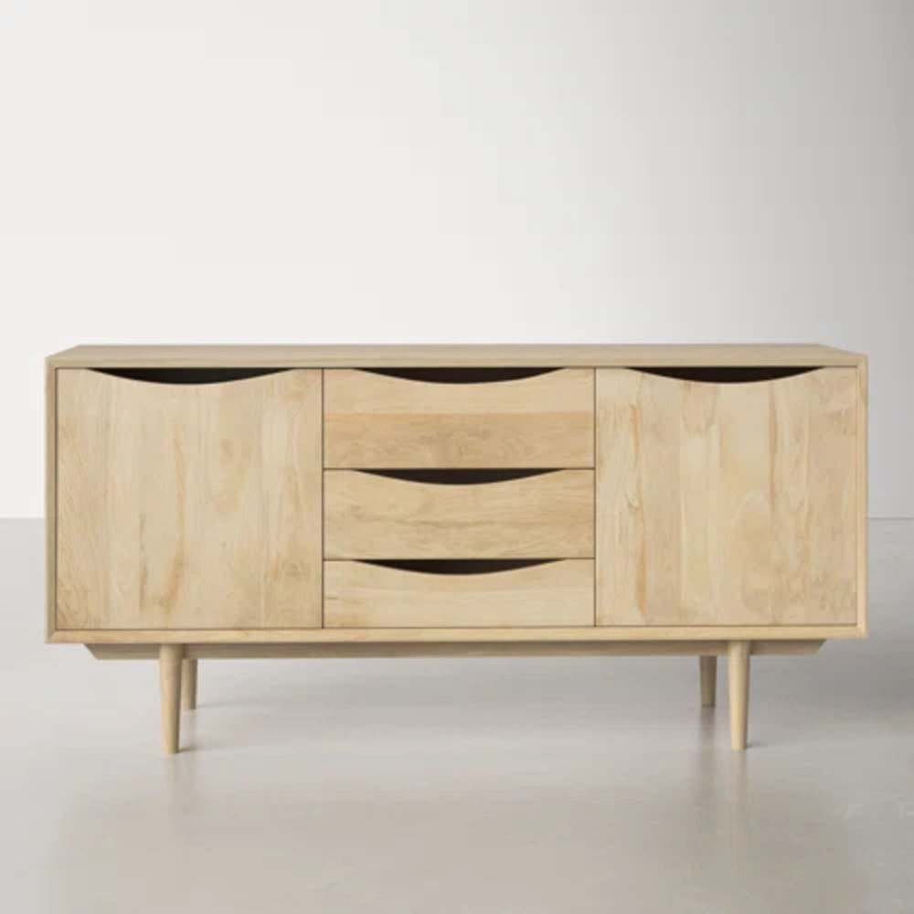Aparador de Salón Moderno Wanda 145cm TU MESITA
