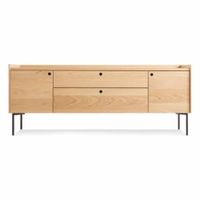 Aparador de Salón Moderno Beka 177cm TU MESITA