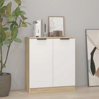 Aparador Multiusos Catlin 2 puertas TU MESITA