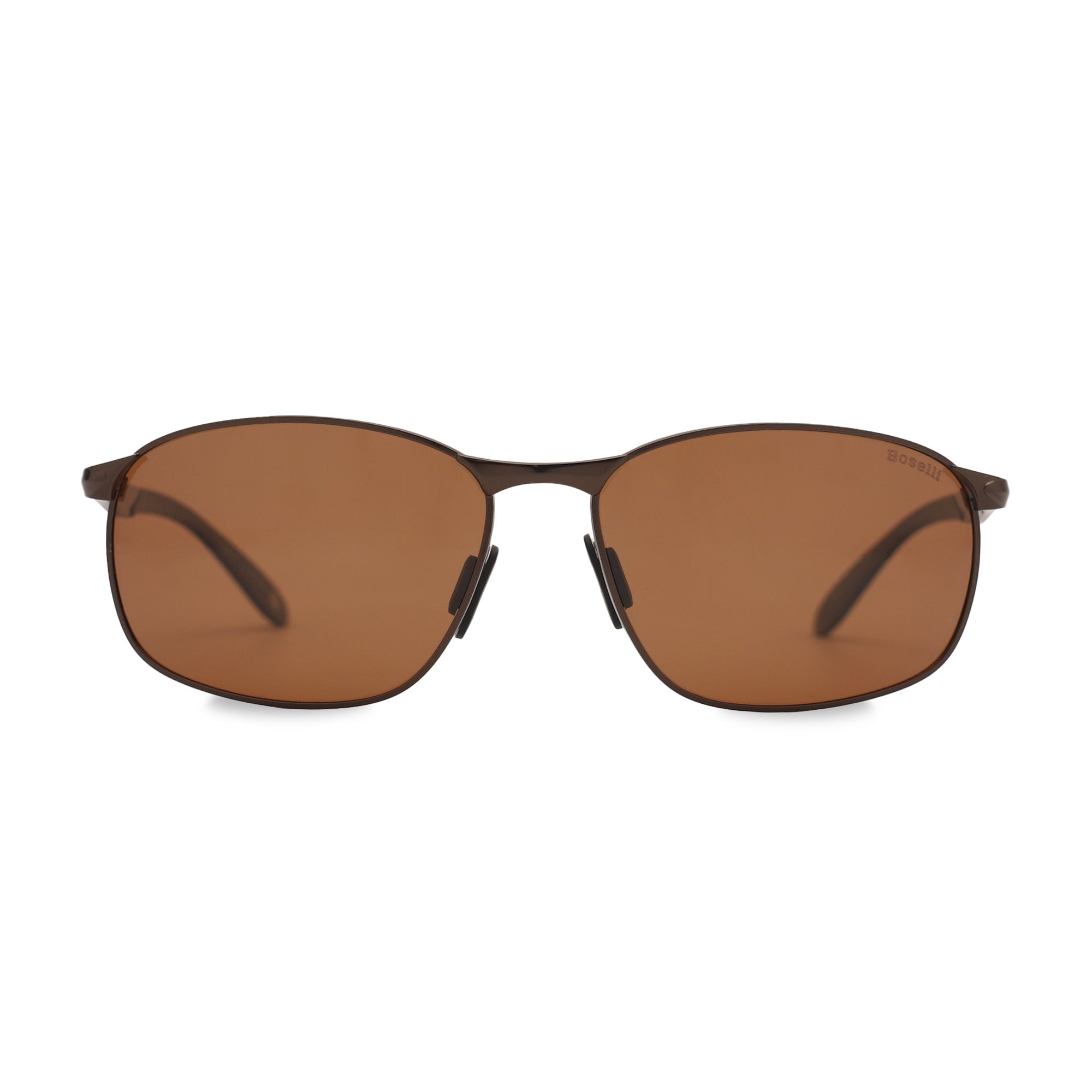 LENTES DE SOL POLARIZADO HOMBRE 1B108 BOSELLI - 1021593
