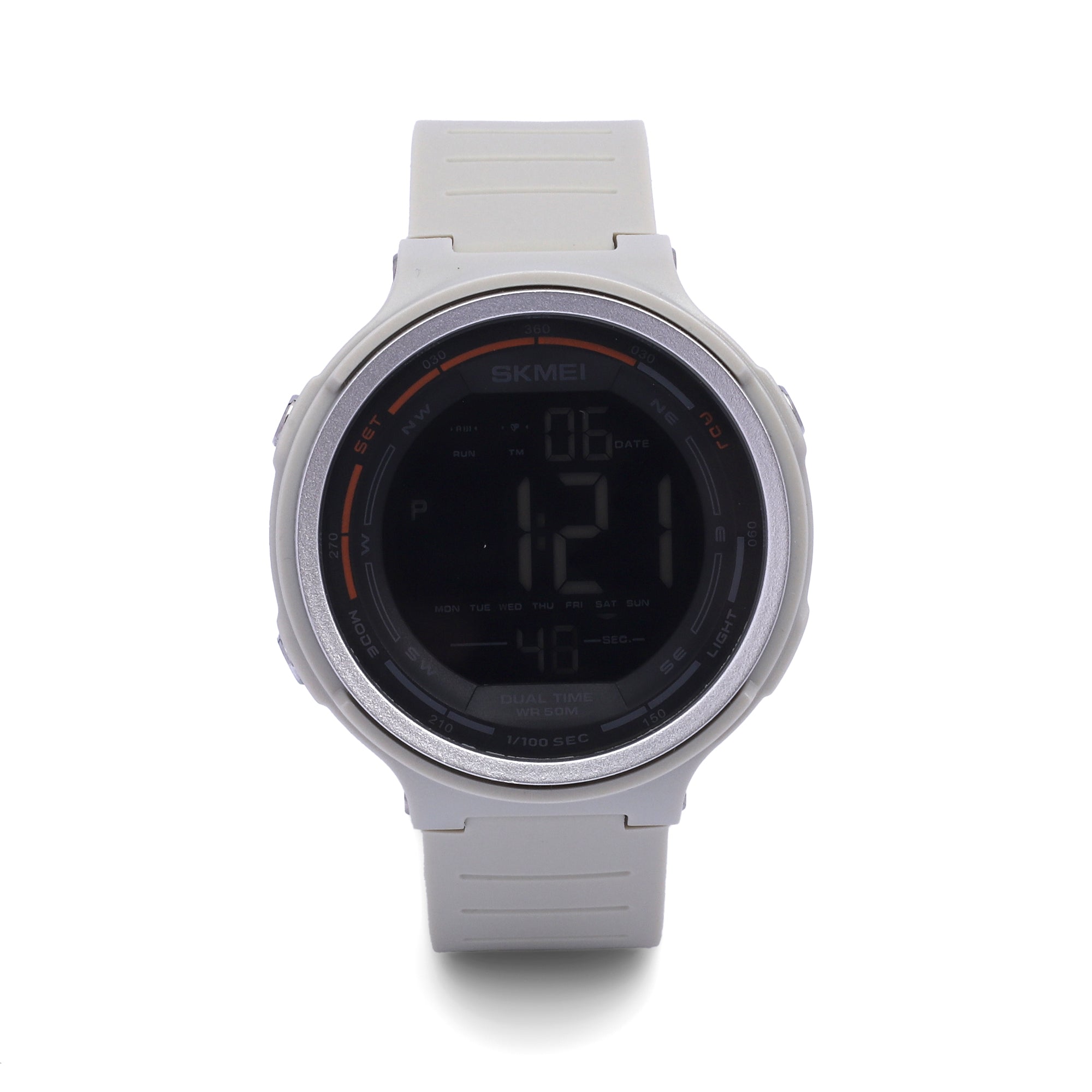 RELOJ ACUATICO HOMBRE 1841 SKMEI - 1020554