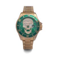 RELOJ ACUATICO HOMBRE 9195 SKMEI  - 1020552