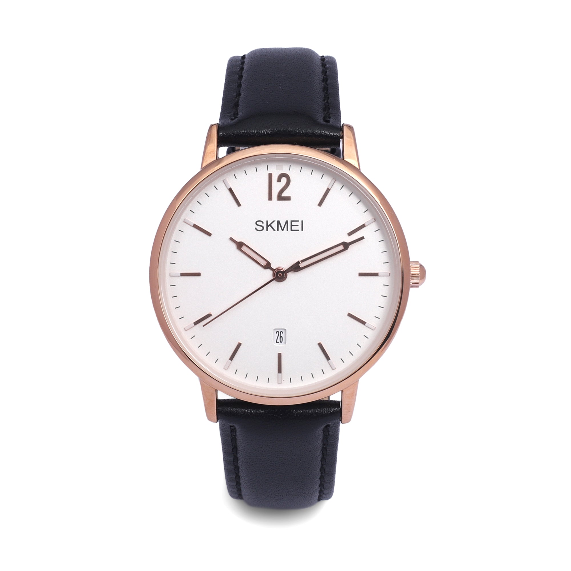 RELOJ ACUATICO MUJER 1724 SKMEI - 1020535