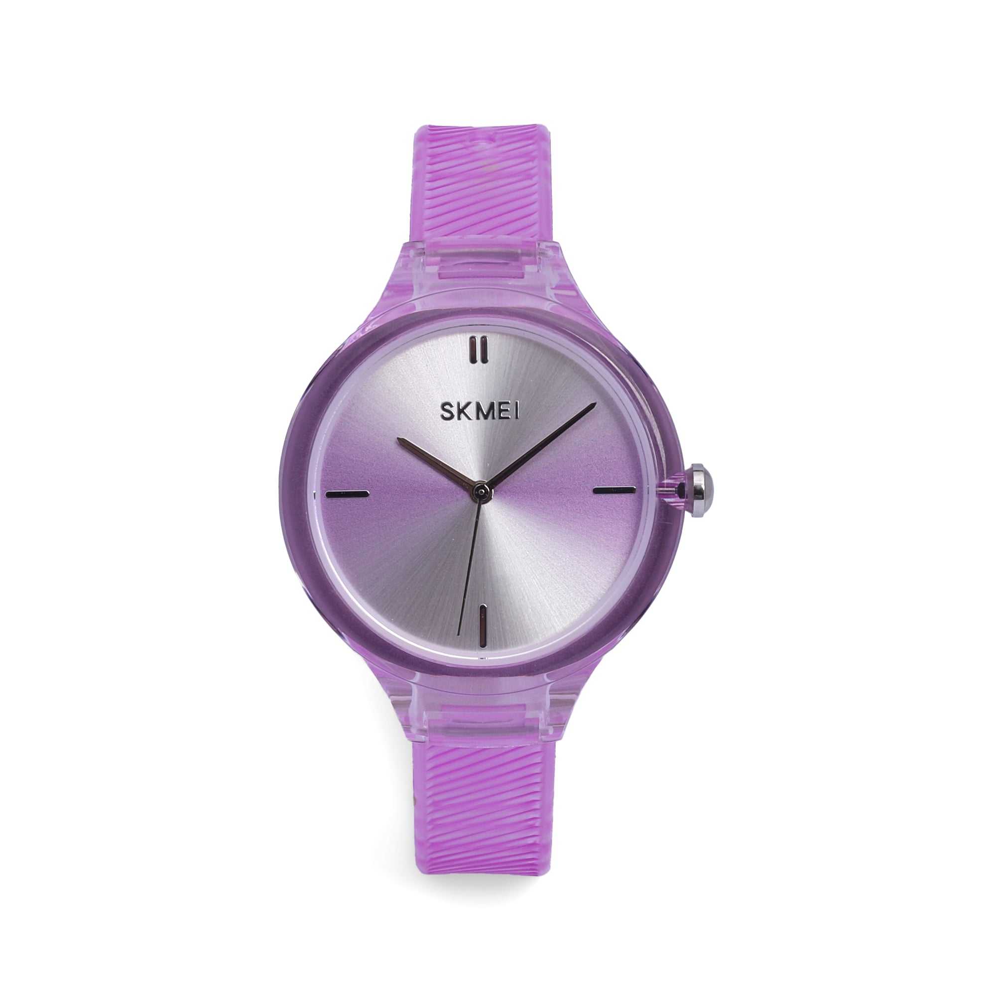RELOJ ACUATICO MUJER 1714 SKMEI - 1020525