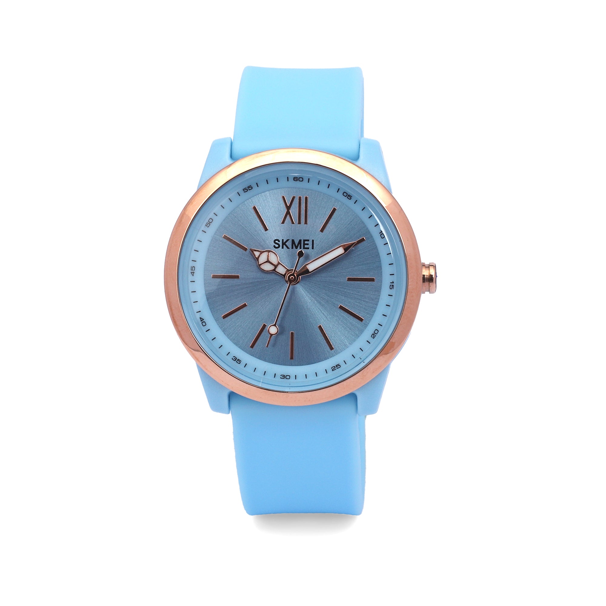 RELOJ ACUATICO MUJER 2008R SKMEI - 1020543