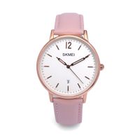 RELOJ ACUATICO MUJER 1724 SKMEI  - 1020533