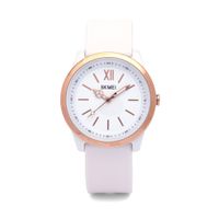 RELOJ ACUATICO MUJER 2008R SKMEI - 1020542