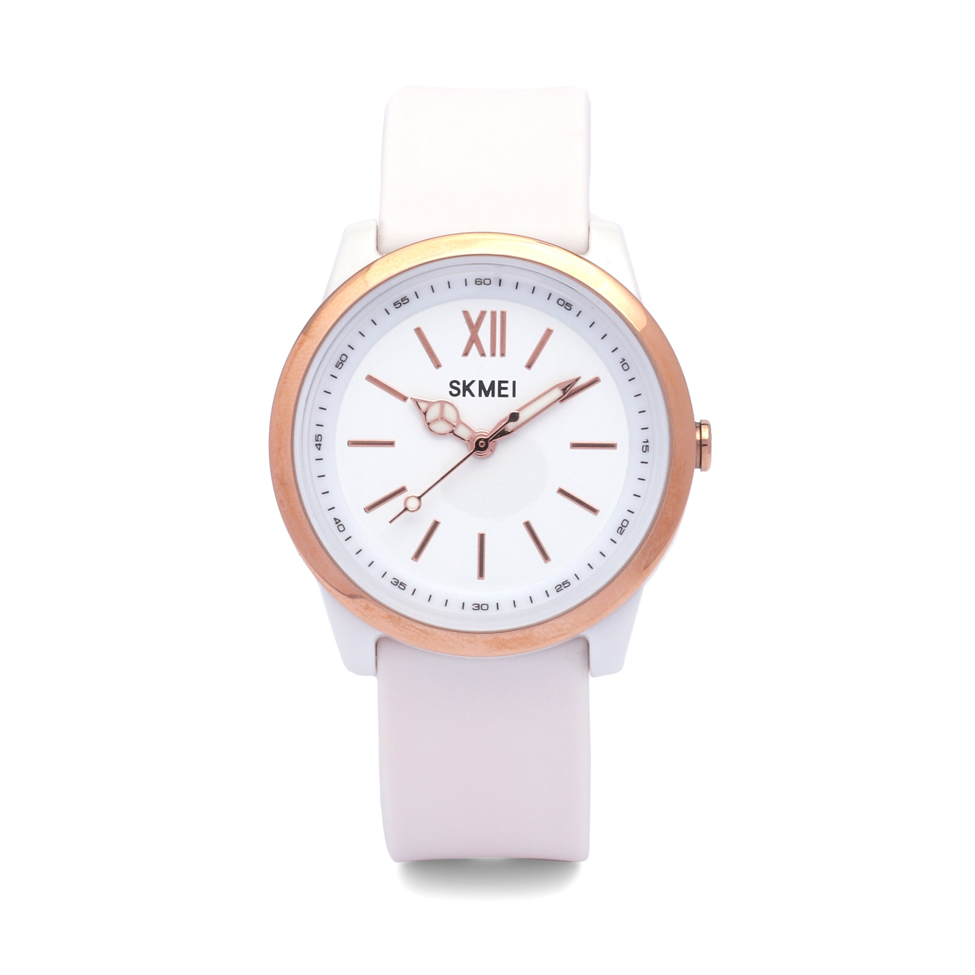 RELOJ ACUATICO MUJER 2008R SKMEI - 1020542
