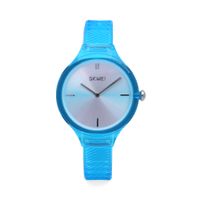 RELOJ ACUATICO MUJER 1714 SKMEI  - 1020523