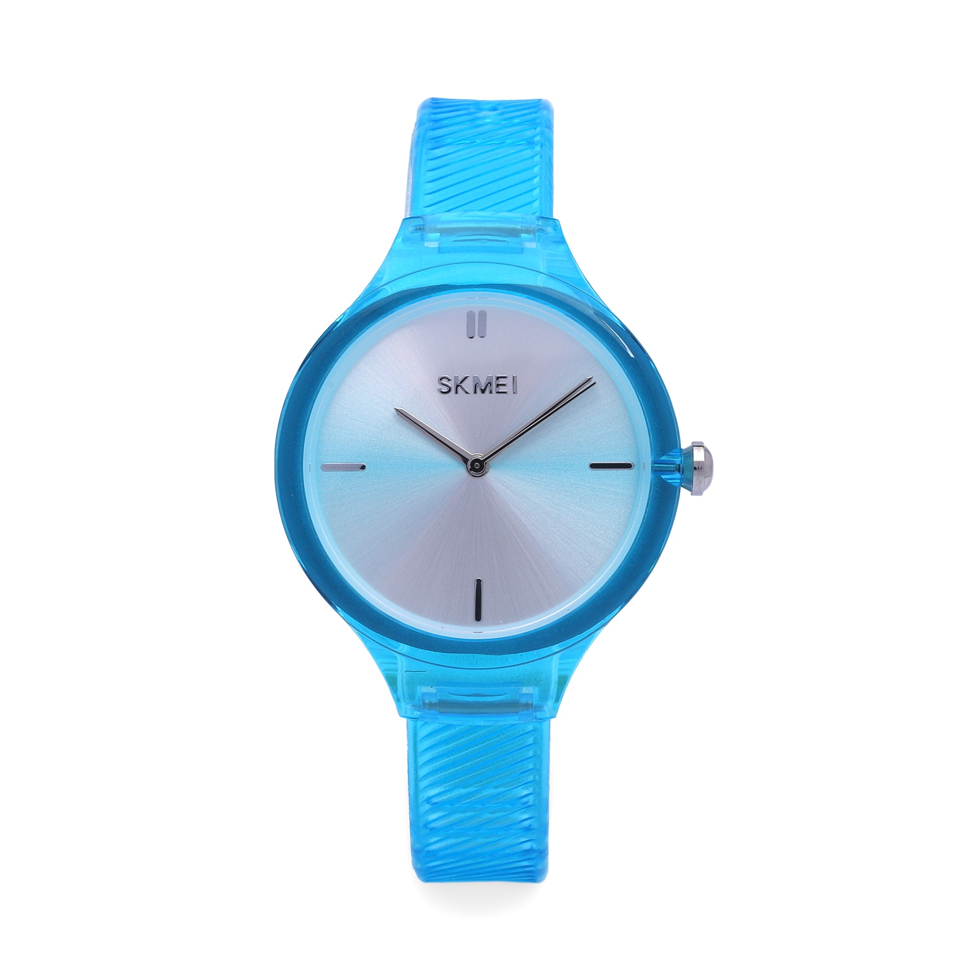 RELOJ ACUATICO MUJER 1714 SKMEI - 1020523