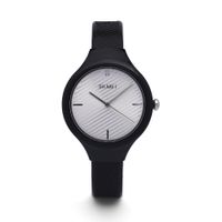 RELOJ ACUATICO MUJER 1714 SKMEI  - 1020526