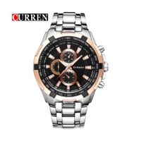Reloj De Hombre Curren Kre02192001