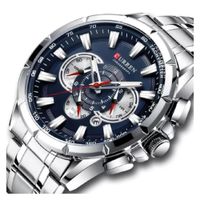 Reloj De Hombre Curren Krec951903