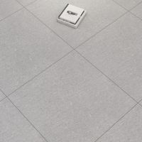 Piso Gress Cementicio Gris Alba 60x60cm 1.44m2 Orange