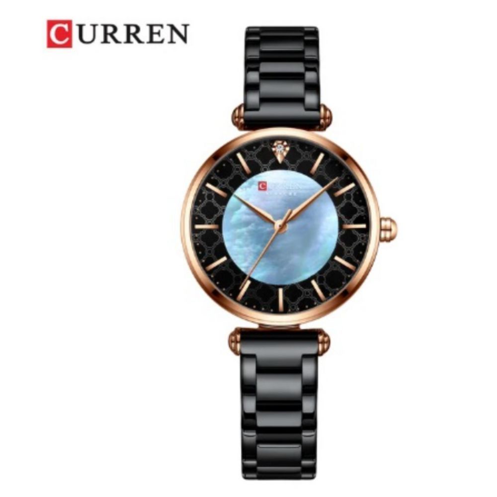 Reloj De Mujer Curren Kred112001
