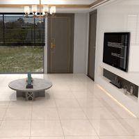 Piso Marmolizado Beige 60x60cm 1.44m2 Orange