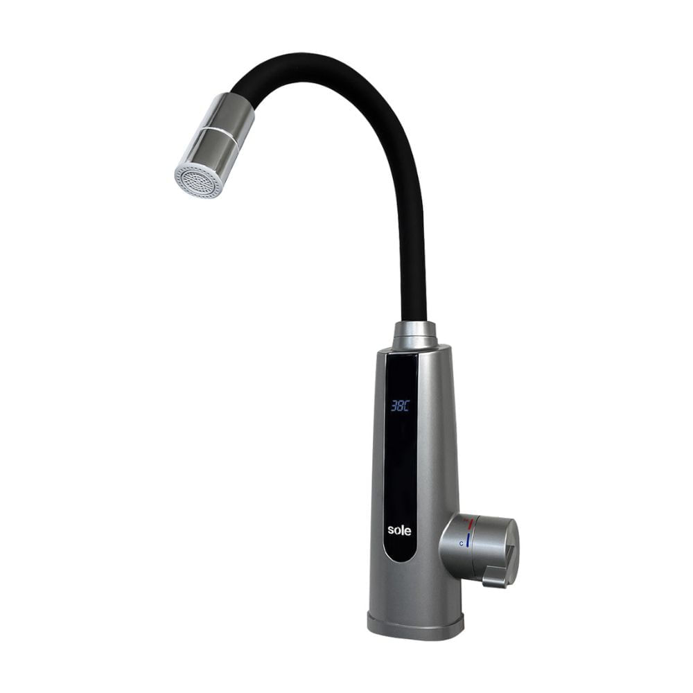 Grifo Instantáneo Sole Rapigrif Premium 3200w
